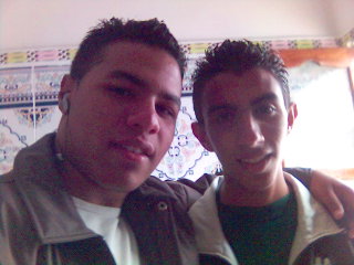 moi et amine