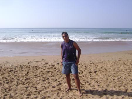 MORO