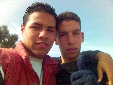 c moi et mon ami omar
