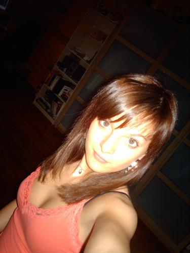 mon amie jess