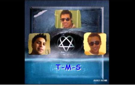 COUCOU LES STARS T-M-S
