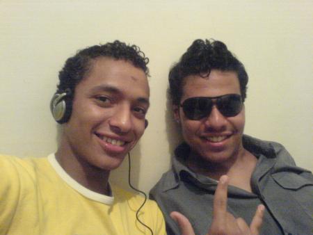 c moi et mon cousin simo