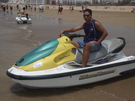 tjr a la plage ..!!