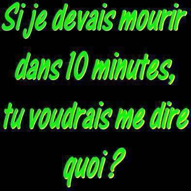 tu va me dire koi?
