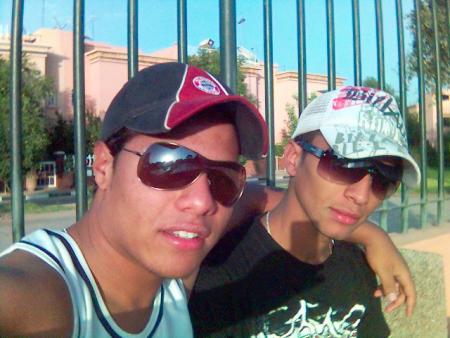 moro & simo